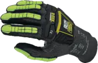 ANSELL Gant tricoté Ringers R840 11 - toolster.ch