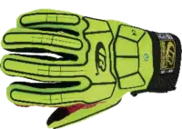 ANSELL Gants de protection antichoc Ringers 161 9 - toolster.ch