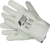 NITRAS Lederhandschuhe Driver (1409) 10 - toolster.ch