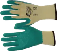 NITRAS Strickhandschuhe Grip (1603) 9 - toolster.ch