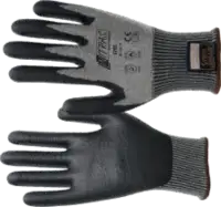 NITRAS Strickhandschuhe Taeki (6705) 9 - toolster.ch