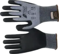 NITRAS Strickhandschuhe Taeki (6735) 9 - toolster.ch