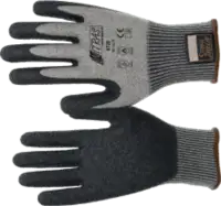 NITRAS Strickhandschuhe Taeki (6720) 9 - toolster.ch