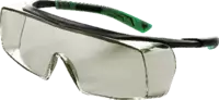 UNIVET Überbrille Univet für Korrektionsbrillen 5X7 - toolster.ch