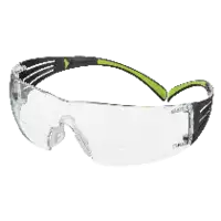 3M Schutzbrillen SecureFit™ mit Korrekturgläsern +1.5 - toolster.ch