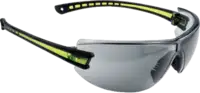 UNICO GRABER Lunettes de protection Unico Graber Zhi S UV 400 jaune - toolster.ch