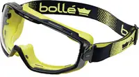 Bollé Lunettes protect. gde visibilité UNIVERSEL GOGGLE incolore - toolster.ch