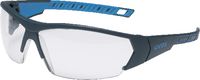 UVEX Schutzbrille  i-works blau / anthrazit - toolster.ch