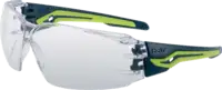 Bollé Lunettes de protection  SILEX+ bleu/jaune - toolster.ch