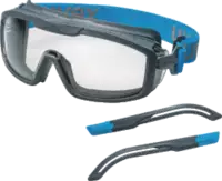 UVEX Lunettes de protection Kit i-guard+ - toolster.ch