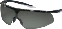 UVEX Schutzbrille super fit, getönt - toolster.ch