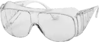 UVEX Besucherbrille (Bügel nicht verstellbar) 014 - toolster.ch