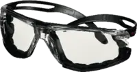 3M Schutzbrille SecureFit™ 500 Scotchgard Anti-Beschlag - toolster.ch