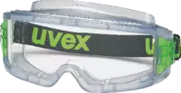 UVEX Vollsicht-Schutzbrille ultravision 105 - toolster.ch