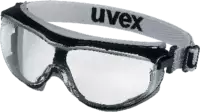 UVEX Vollsichtbrillen carbonvision 375 - toolster.ch