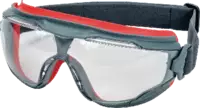 3M Lunettes protec. large champ vision Goggle Gear 500 Incolore - toolster.ch