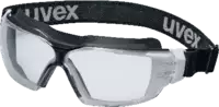 UVEX Vollsicht-Schutzbrille pheos cx2 sonic - toolster.ch