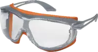 UVEX Vollsichtschutzbrille skyguard NT 275 - toolster.ch