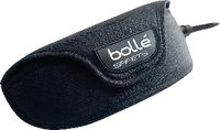 BOLLE Brillenetui Bollé schwarz - toolster.ch
