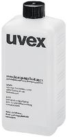 UVEX Reinigungsfluid 0.5 l 10 - toolster.ch
