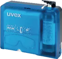 UVEX Brillenreinigungsstation 9970 - toolster.ch
