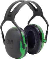 PELTOR Gehörschützer 3M X1 27 dB X1 - toolster.ch