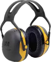 PELTOR Gehörschützer 3M X2 31 dB X2 - toolster.ch