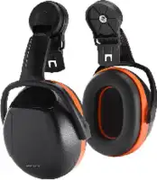 KASK Casque antibruit à arceau Hellberg SC-3 - toolster.ch