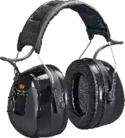 3M Protec. auditive radio PELTOR WorkTunes Pro Radio FM - toolster.ch