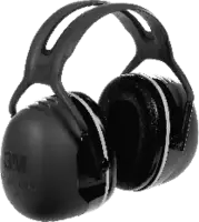 PELTOR Gehörschützer 3M X5A 37 dB X5A - toolster.ch