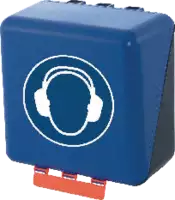 GEBRA Sicherheits-Gehörschutzkästchen 4310 - toolster.ch
