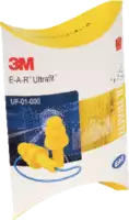 EAR Gehörschutzpfropfen 3M Ultrafit Box à 50 Paar - toolster.ch