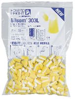 BILSOM Gehörschutzpfropfen 200 Paar 303L - toolster.ch BILSOM Gehörschutzpfropfen 200 Paar 303L - toolster.ch
