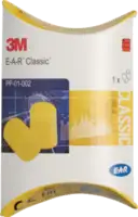 EAR Gehörschutzpfropfen 3M  Classic Standard, 250 Paar - toolster.ch