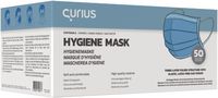Hygienemasken CURIUS Schachtel à 50 Stk. - toolster.ch Hygienemasken CURIUS Schachtel à 50 Stk. - toolster.ch