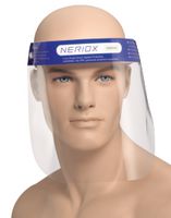 NERIOX Gesichtsschutz 220x330 mm - toolster.ch