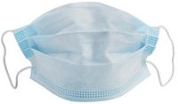 Hygienemaske Foliodress® mask Comfort Loop, Typ II R Schachtel à 50 Stk. - toolster.ch