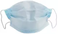 Hygienemaske Foliodress® mask Comfort Loop