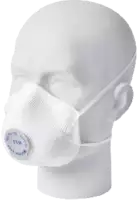MOLDEX Masque respiratoire Paquet à 20 pièces 2385 - toolster.ch