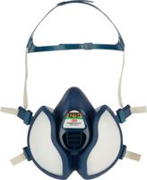 3M Atemschutzmaske gegen Gas, Dämpfe und Feinstaub 4279+ / FFABEK - toolster.ch