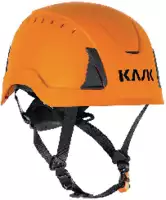 KASK Schutzhelm  Primero Air orange - toolster.ch