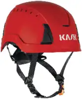 KASK Schutzhelm  Primero Air rot - toolster.ch