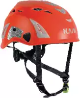 KASK Schutzhelm  Superplasma PL HI VIZ rot - toolster.ch