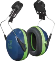NERIOX Accessoires casque protec  EIGER Coquilles anti-bruit - toolster.ch