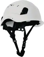 NERIOX Casque de protection EIGER Blanc - toolster.ch
