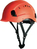 NERIOX Casque de protection EIGER Orange - toolster.ch