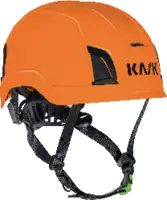 KASK Schutzhelm ZENITH X PL orange - toolster.ch