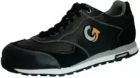 GARSPORT Chaussures sécurité basses S3 Imola Low noir 43 - toolster.ch