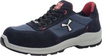PAYPER Sicherheitshalbschuh S1P Get Texforce Low, marineblau 39 - toolster.ch PAYPER Sicherheitshalbschuh S1P Get Texforce Low, marineblau 39 - toolster.ch