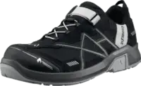 HAIX Chaussures de sécurité basses S1P  Connexis Safety T S1P low/black-silver 44 - toolster.ch